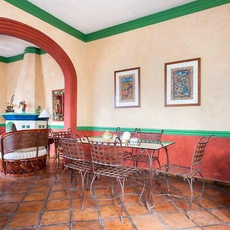 Great 2 Bedroom Apt @ The Middle Of Everything San Miguel de Allende Exteriör bild