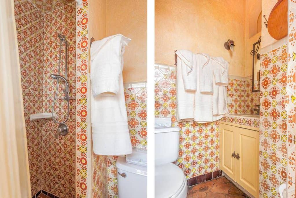 Great 2 Bedroom Apt @ The Middle Of Everything San Miguel de Allende Exteriör bild